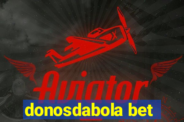 donosdabola bet